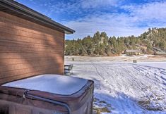 其他 6 'hakuna Matata Cabin' - 11 Mi to Mt Rushmore!