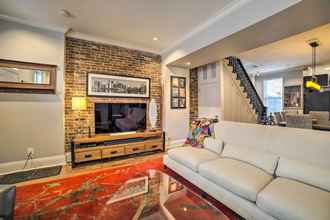 Lain-lain 4 Pittsburgh Vacation Rental in Lawrenceville!