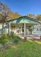 ภาพหลัก Adorable Cottage w/ Yard, Walk to Lake Dora!