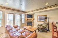 Lainnya Cozy Eden Condo Retreat < 6 Mi to Ski Resort!