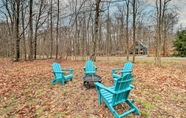 Others 4 Gouldsboro Getaway w/ Game Room & Fire Pit!