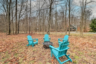 Others 4 Gouldsboro Getaway w/ Game Room & Fire Pit!