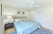 Others 2 Sunny Brigantine Townhome: Walk to Beach