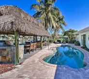 Others 5 Marathon Vacation Rental With Pool Access!