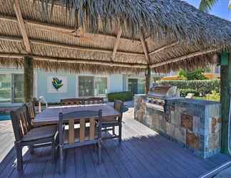 Others 2 Marathon Vacation Rental With Pool Access!
