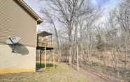 Others 3 Quiet Morristown Hideaway w/ Deck & Fire Pit!