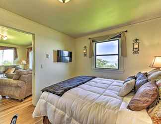 Lainnya 2 Waterfront Home - 6 ½ Mi to Olympic National Park!