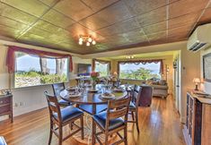 其他 6 Waterfront Home ~ 6 Mi to Olympic National Park!