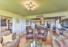 Others 5 Waterfront Home ~ 6 Mi to Olympic National Park!