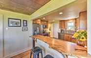 Others 4 Waterfront Home - 6 ½ Mi to Olympic National Park!