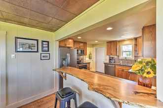 Others 4 Waterfront Home - 6 ½ Mi to Olympic National Park!