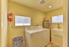 其他 7 Waterfront Home ~ 6 Mi to Olympic National Park!