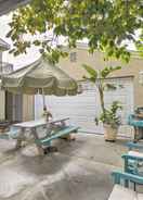 Imej utama Westminster Studio w/ Patio < 9 Mi to Beach!