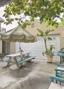 Imej utama Westminster Studio w/ Patio < 9 Mi to Beach!