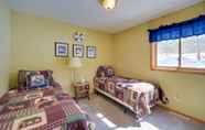 Others 3 Bright Minong Vacation Rental on Little Sand Lake!
