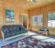 Others 6 Bright Minong Vacation Rental on Little Sand Lake!