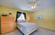 Others 4 Bright Minong Vacation Rental on Little Sand Lake!