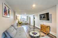 Others Centrally Located Denver Townhome Near Dtwn