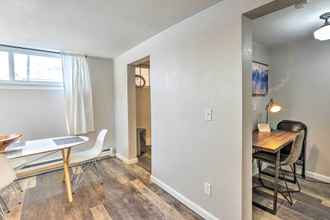 Others 4 Centrally Located Denver Townhome Near Dtwn