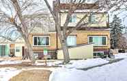 Others 2 Centrally Located Denver Townhome Near Dtwn