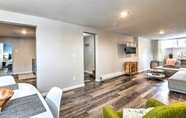 Others 6 Centrally Located Denver Townhome Near Dtwn