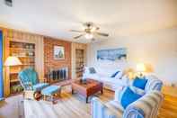 Others Kitty Hawk Vacation Rental: 1 Mi to Beaches!