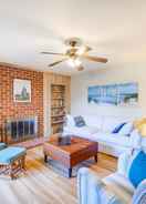 Imej utama Kitty Hawk Vacation Rental: 1 Mi to Beaches!