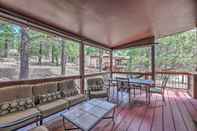 Lainnya Charming Alto Condo: 2 Mi to Ruidoso Winter Park!