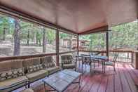 Others Charming Alto Condo: 2 Mi to Ruidoso Winter Park!