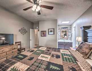 Others 2 Charming Alto Condo: 2 Mi to Ruidoso Winter Park!