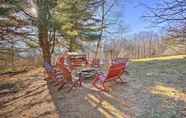 Lainnya 7 Stunning Jefferson Retreat w/ Fire Pit