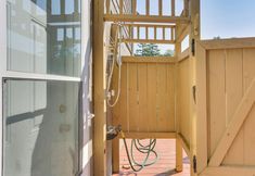 其他 2 Pet-friendly Hancock Home on the Delaware River!