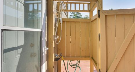 其他 2 Pet-friendly Hancock Home on the Delaware River!