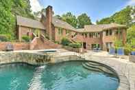 Others Luxury Mooresville Manor w/ Pool & Lake Access!