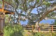 Others 2 Hillside Home w/ Deck & Views of Tomales Bay!