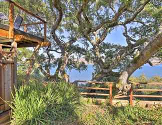 Others 2 Hillside Home w/ Deck & Views of Tomales Bay!