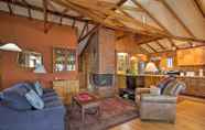 Others 4 Hillside Home w/ Deck & Views of Tomales Bay!