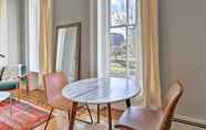 Others 6 Historic Hudson Valley Apartment: River View!