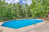 Lainnya Peaceful New Jersey Retreat w/ Private Pool!