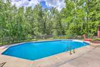 Khác Peaceful New Jersey Retreat w/ Private Pool!