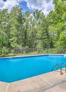 ภาพหลัก Peaceful New Jersey Retreat w/ Private Pool!