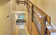 อื่นๆ 6 Contemporary Poconos Townhome - Ski & Swim!