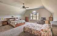 Others 7 Luxury Large Group Cottage: 30 Min to Nashville!