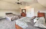 Others 2 Luxury Large Group Cottage: 30 Min to Nashville!