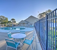 Others 2 Myrtle Beach Condo w/ Community Perks & Pool!