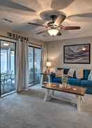 Imej utama Myrtle Beach Condo w/ Community Perks & Pool!