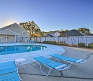 Others 5 Myrtle Beach Condo w/ Community Perks & Pool!