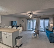 Others 4 Myrtle Beach Condo w/ Community Perks & Pool!