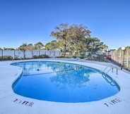 Others 7 Myrtle Beach Condo w/ Community Perks & Pool!