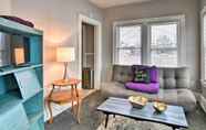 Others 5 Lovely Detroit Vacation Rental, 5 Mi to Dtwn!